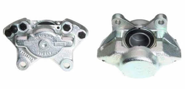  34191 Brake caliper front right 34191