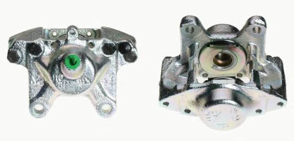 Kawe 341926 Brake caliper 341926