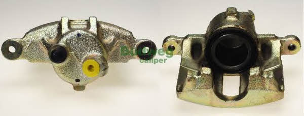 Kawe 341948 Brake caliper 341948