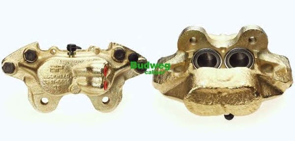 Kawe 342024 Brake caliper 342024