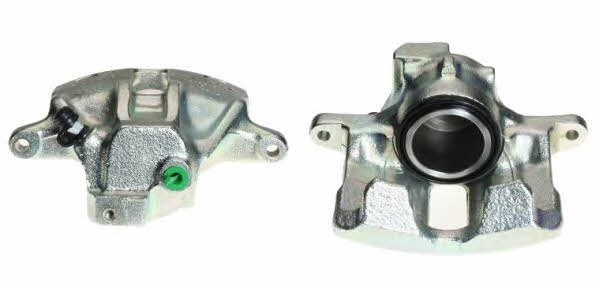 Kawe 342399 Brake caliper 342399