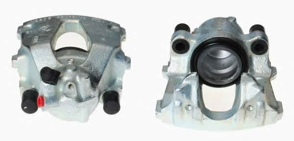 Kawe 342470 Brake caliper 342470