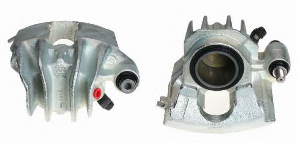 Kawe 342487 Brake caliper 342487