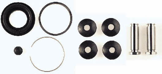 Kawe 204823 Repair Kit, brake caliper 204823