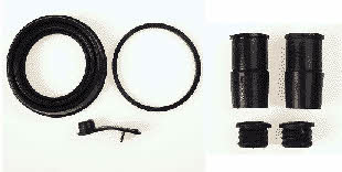 Kawe 204870 Repair Kit, brake caliper 204870