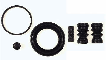 Kawe 205124 Repair Kit, brake caliper 205124