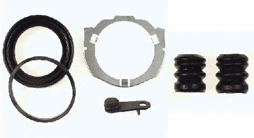 Kawe 205412 Repair Kit, brake caliper 205412