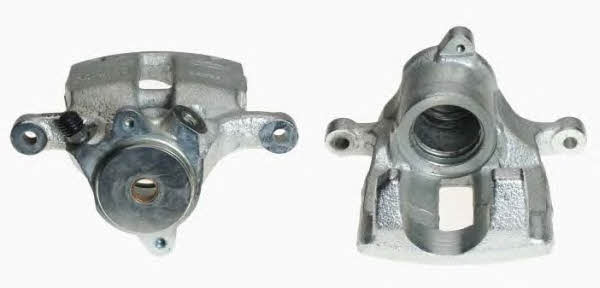 Kawe 342721 Brake caliper 342721