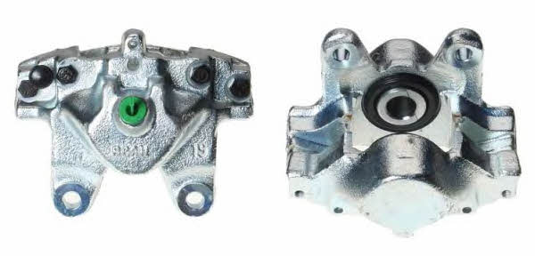 Kawe 342741 Brake caliper 342741