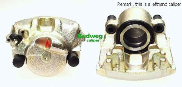  342753 Brake caliper 342753