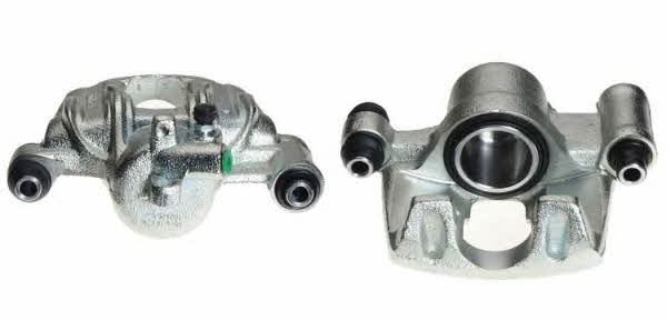 Kawe 342845 Brake caliper 342845