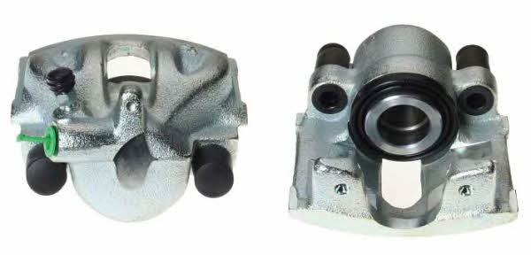 Kawe 342878 Brake caliper 342878