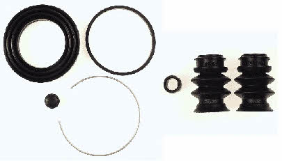 Kawe 206027 Repair Kit, brake caliper 206027