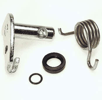 Kawe 209914 Repair kit for parking brake shaft 209914