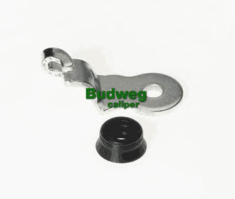 Kawe 2099364 Repair kit for parking brake shaft 2099364