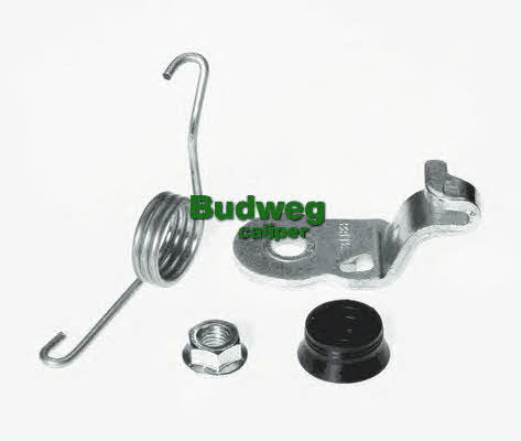 Kawe 2099365 Repair kit for parking brake pads 2099365
