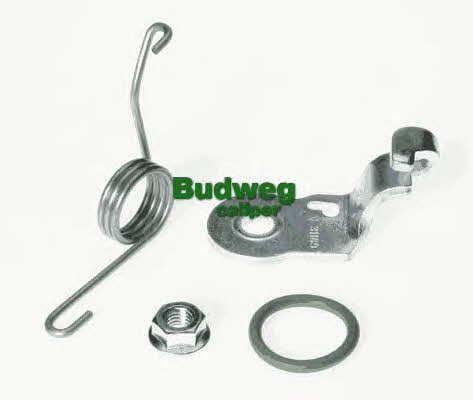 Kawe 2099366 Repair kit for parking brake shaft 2099366