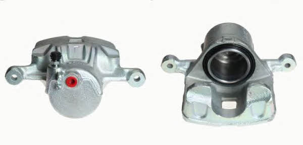 Kawe 343025 Brake caliper 343025