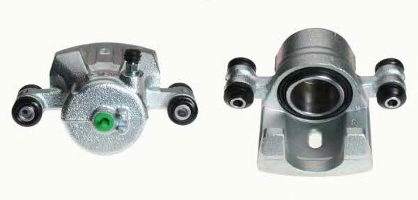 Kawe 343053 Brake caliper 343053