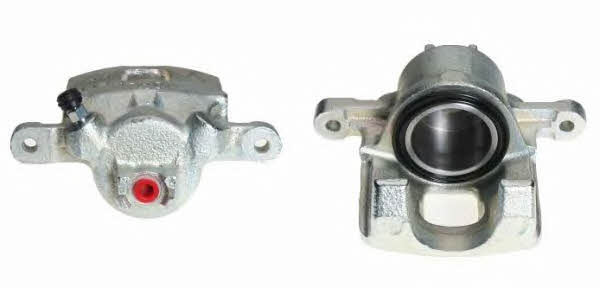 Kawe 343060 Brake caliper 343060