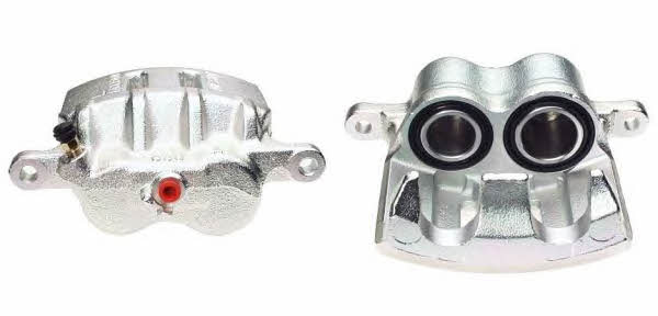 Kawe 343166 Brake caliper 343166