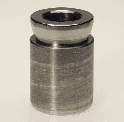 Kawe 233304 Brake caliper piston 233304