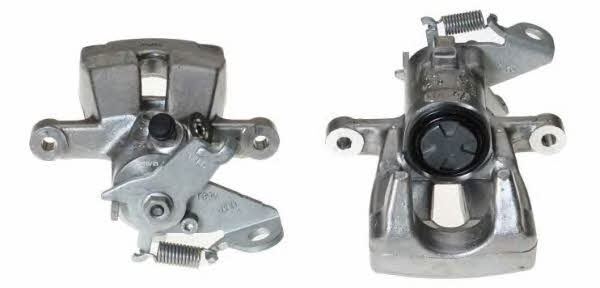 Kawe 343586 Brake caliper 343586