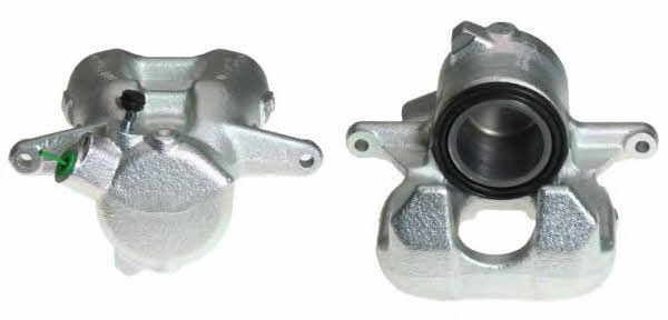 Kawe 343650 Brake caliper 343650