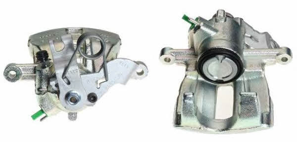 Kawe 343743 Brake caliper 343743