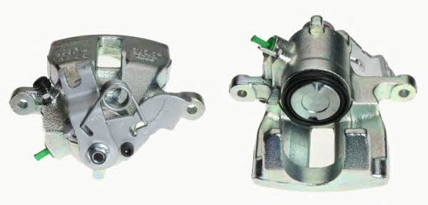 Kawe 343745 Brake caliper 343745