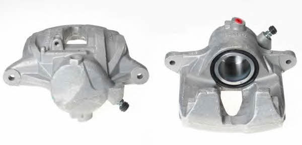 Kawe 343832 Brake caliper 343832