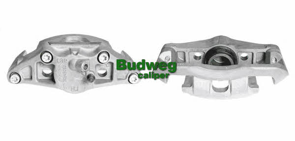 Kawe 343843 Brake caliper 343843