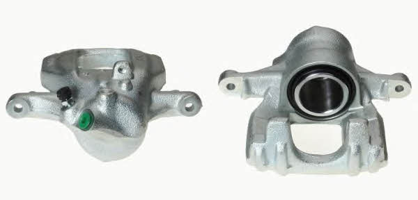 Kawe 343884 Brake caliper 343884