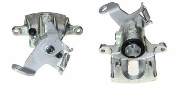 Kawe 343923 Brake caliper 343923