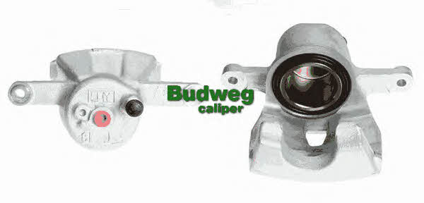 Kawe 344023 Brake caliper 344023