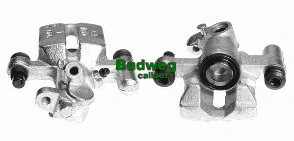 Kawe 344043 Brake caliper 344043