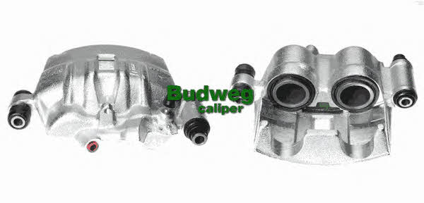 Kawe 344068 Brake caliper 344068