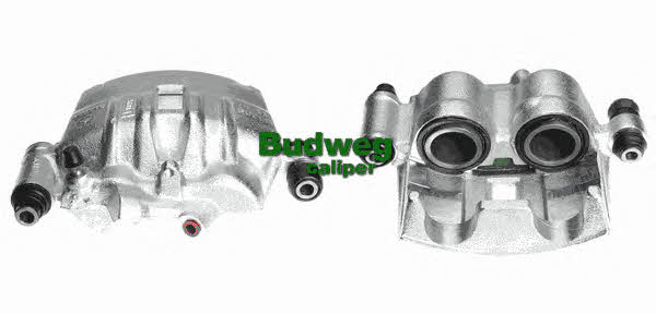 Kawe 344069 Brake caliper 344069