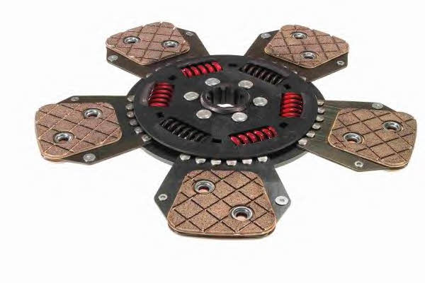 3349 Kawe Clutch disc