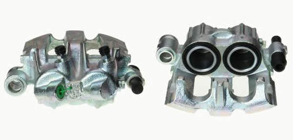 Kawe 34004 Brake caliper 34004