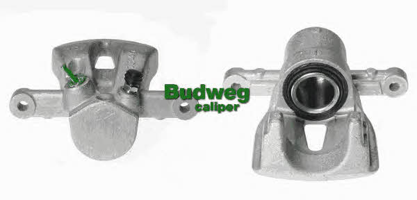 Kawe 344208 Brake caliper 344208