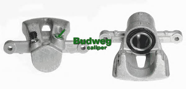 Kawe 344209 Brake caliper 344209