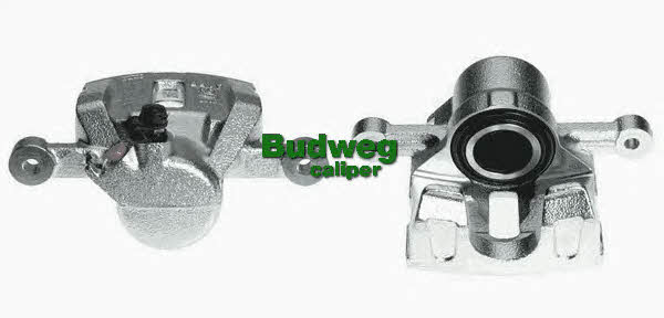 Kawe 344285 Brake caliper 344285