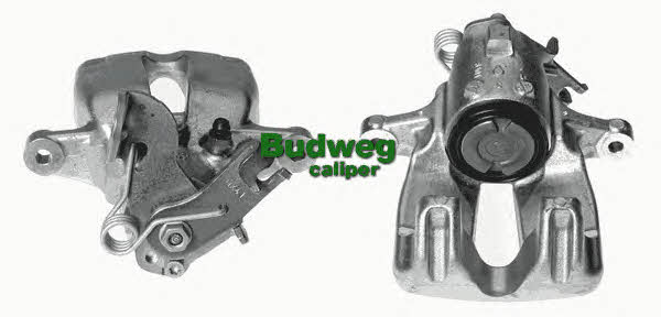 Kawe 344382 Brake caliper 344382