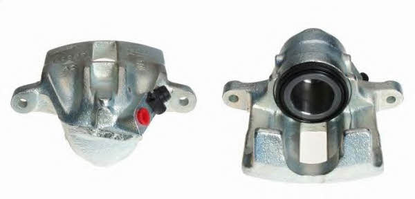 Kawe 341297 Brake caliper 341297