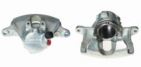 Kawe 341350 Brake caliper 341350