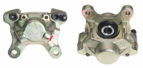 Kawe 341444 Brake caliper 341444