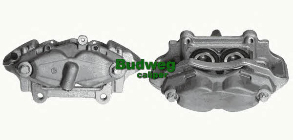 Kawe 344457 Brake caliper 344457