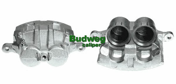 Kawe 344473 Brake caliper 344473