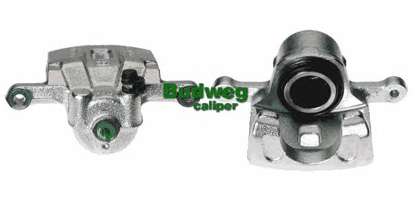 Kawe 344484 Brake caliper 344484